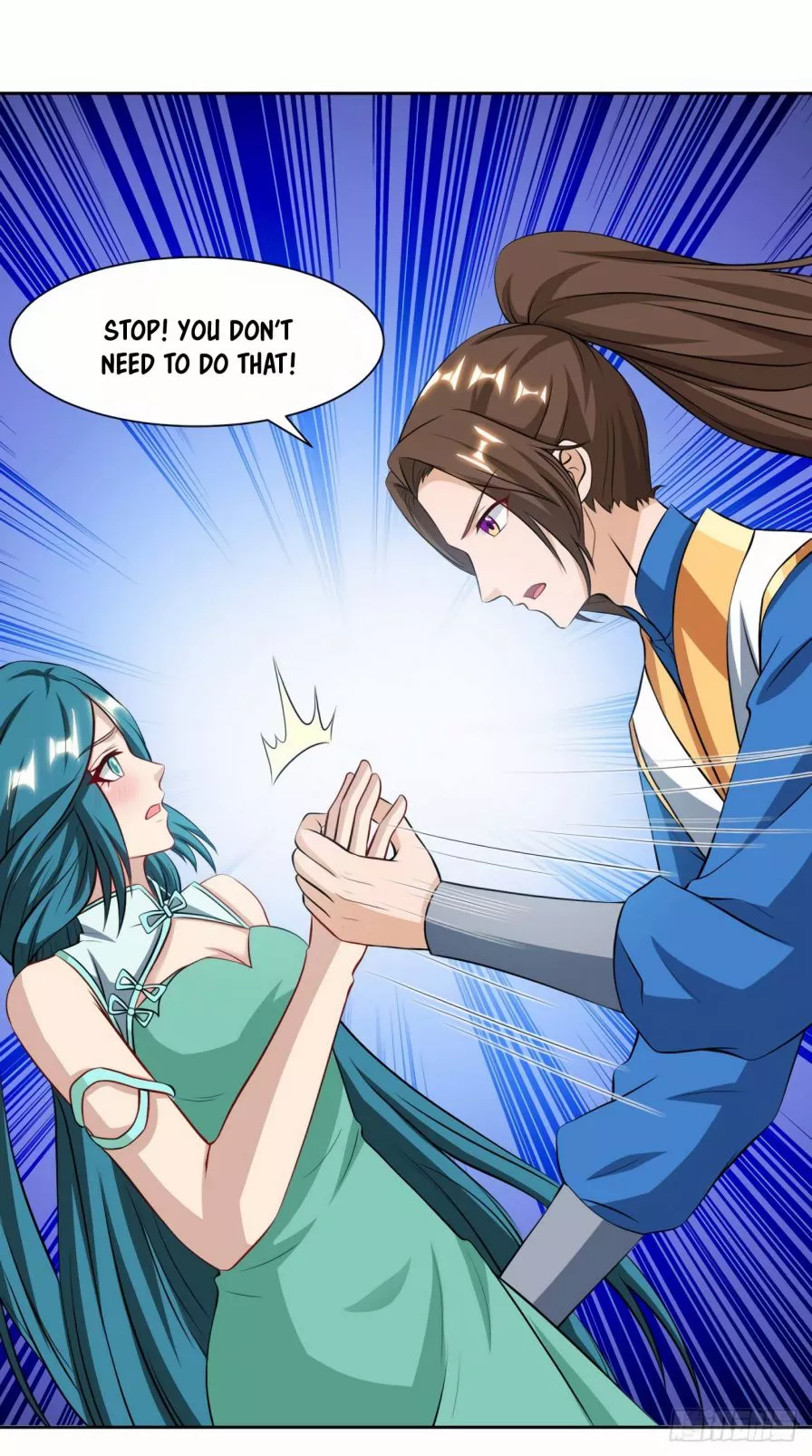 Manga page 20