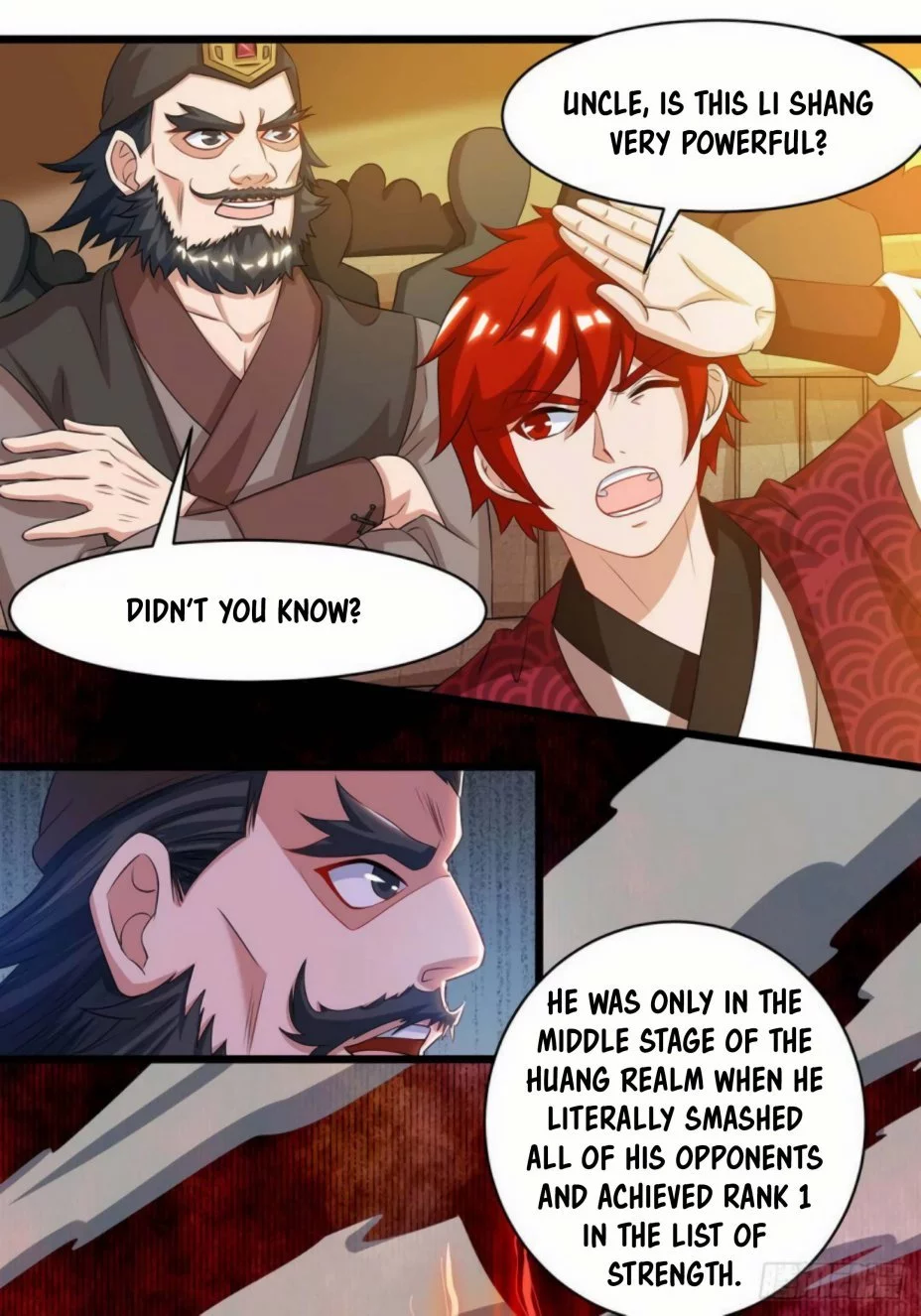 Manga page 14