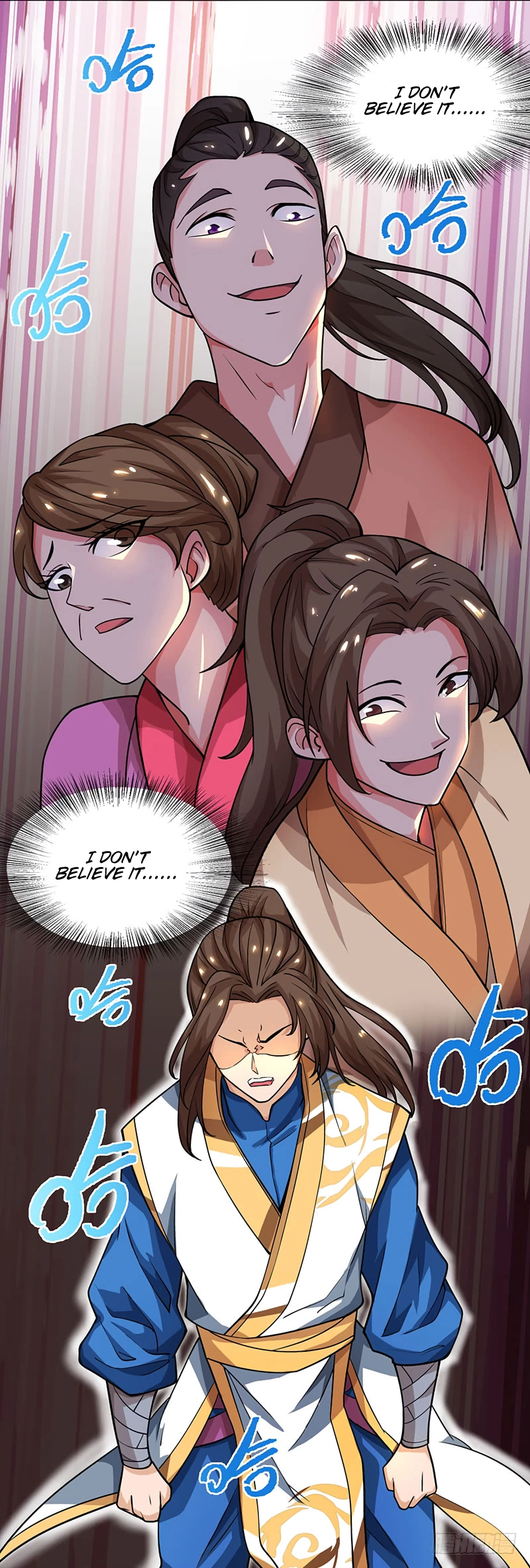 Manga page 10