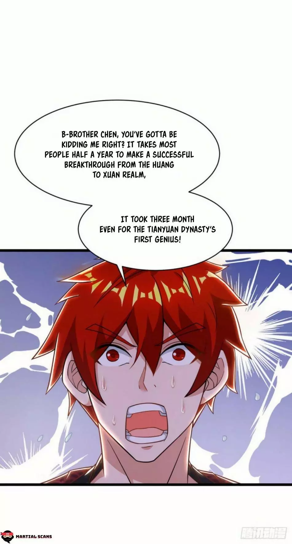 Manga page 20