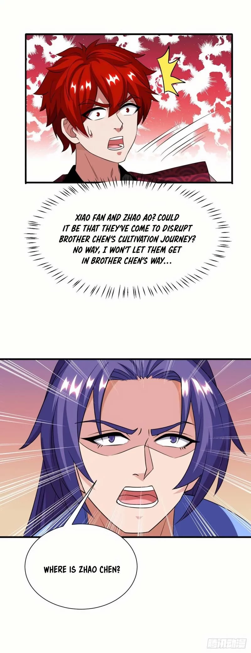 Manga page 22