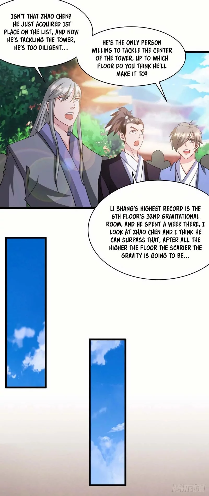 Manga page 4