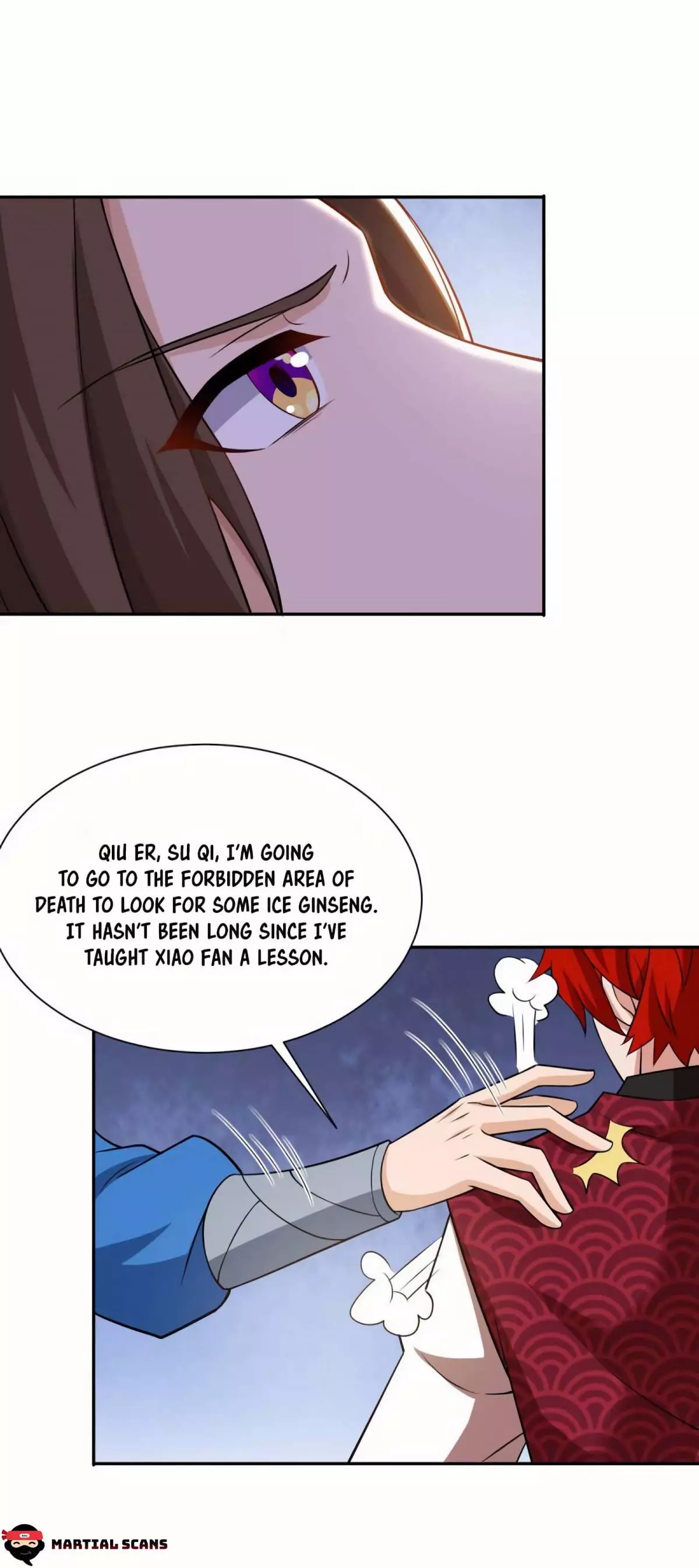 Manga page 21