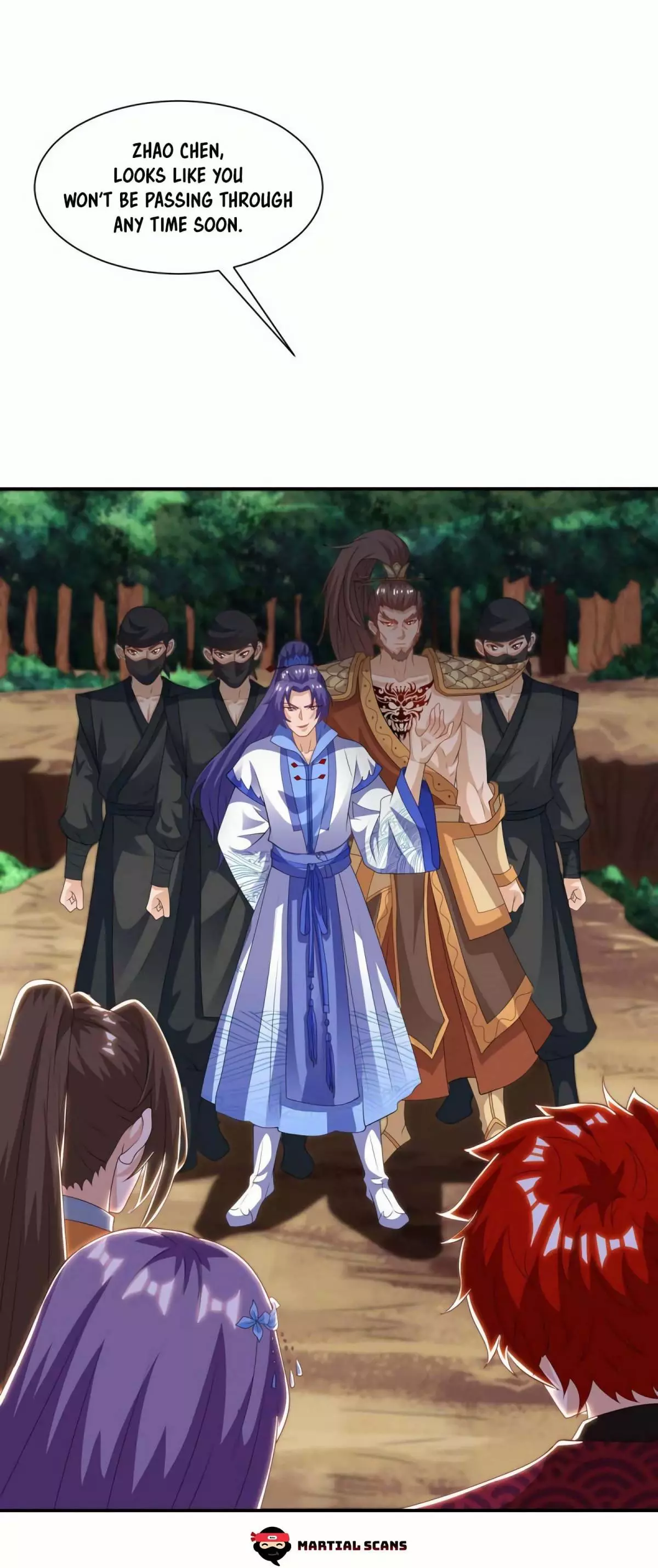 Manga page 28