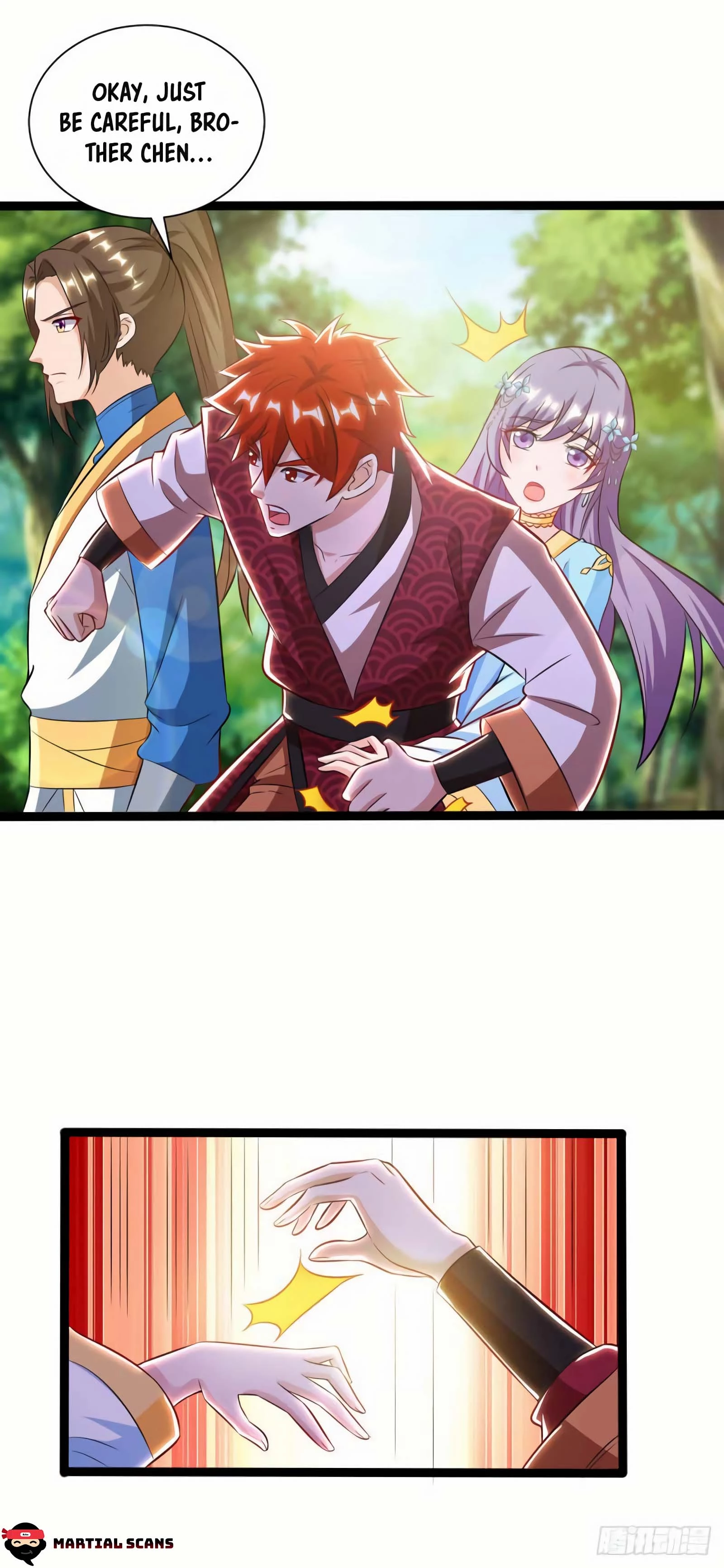 Manga page 20
