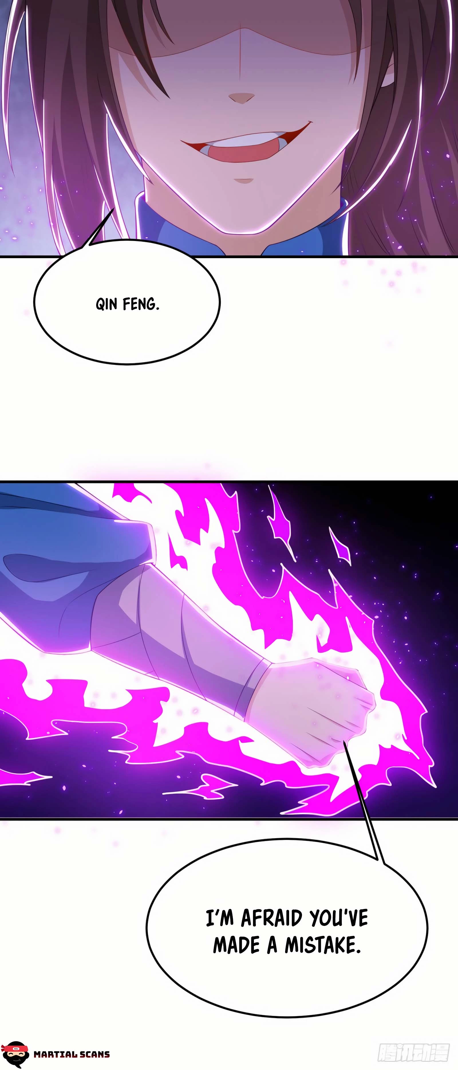 Manga page 23