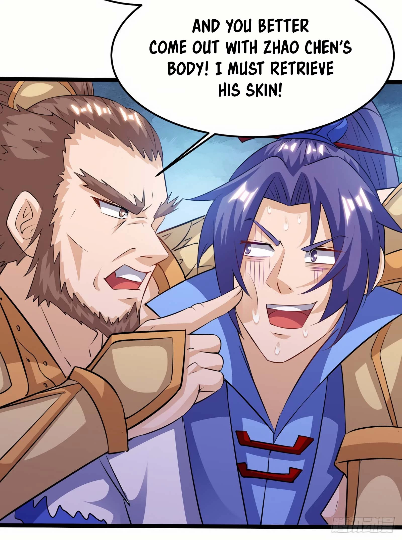 Manga page 28