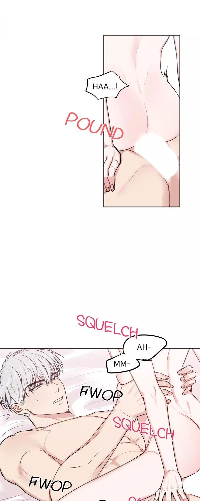 Manga page 21
