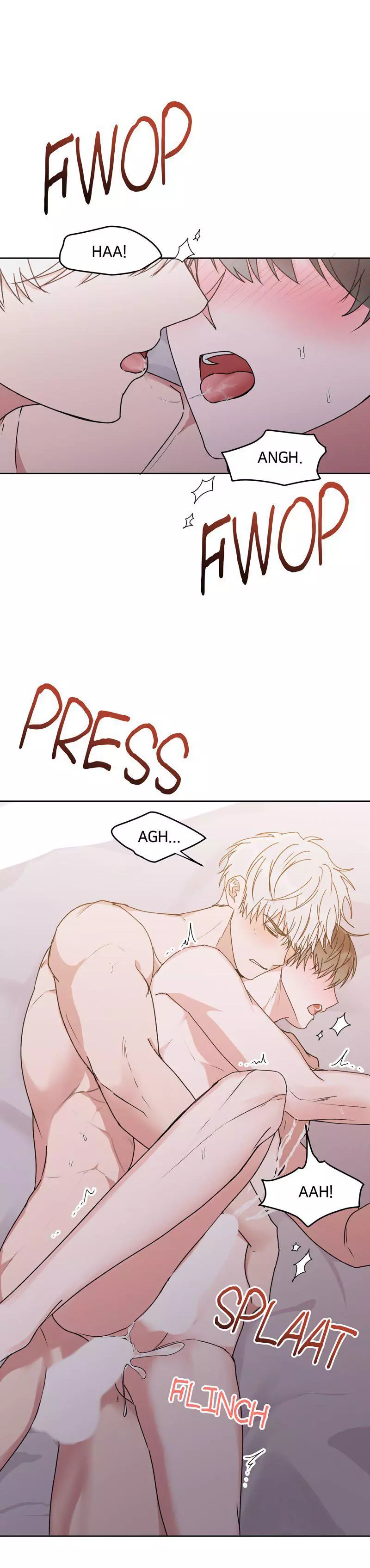 Manga page 11