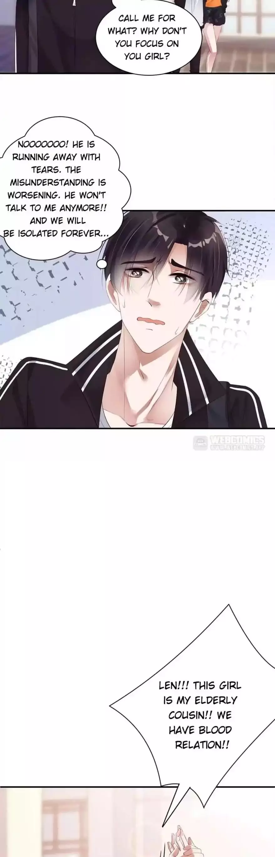 Manga page 19