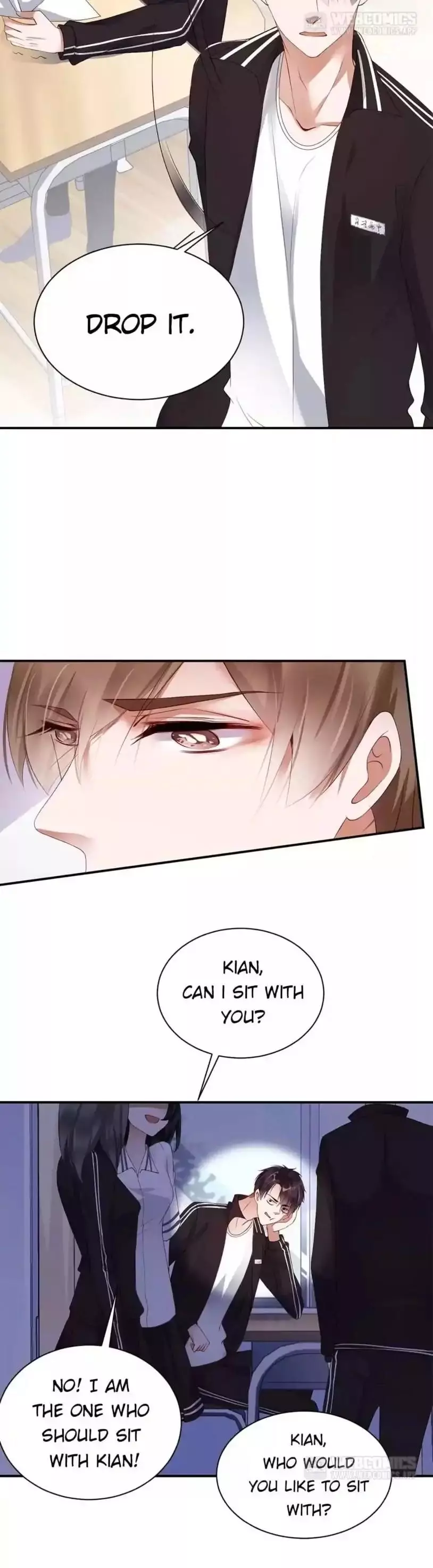 Manga page 15
