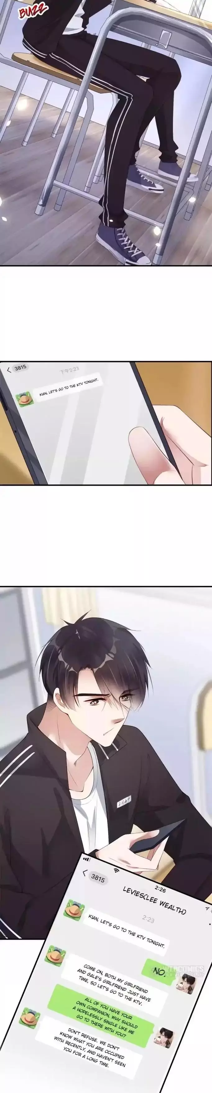 Manga page 9