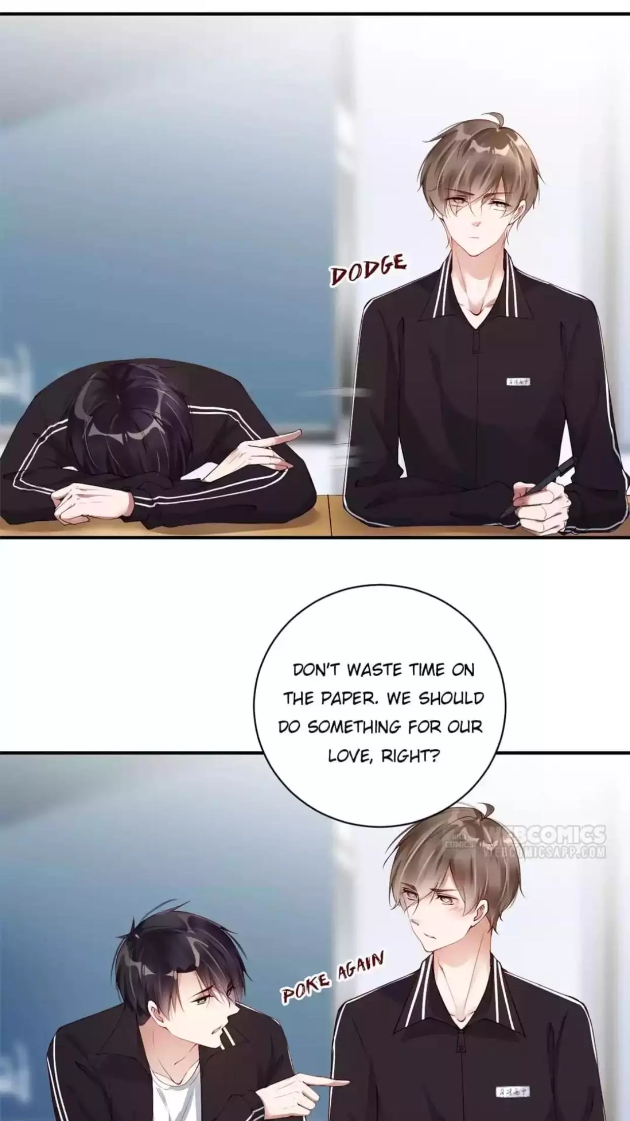 Manga page 13