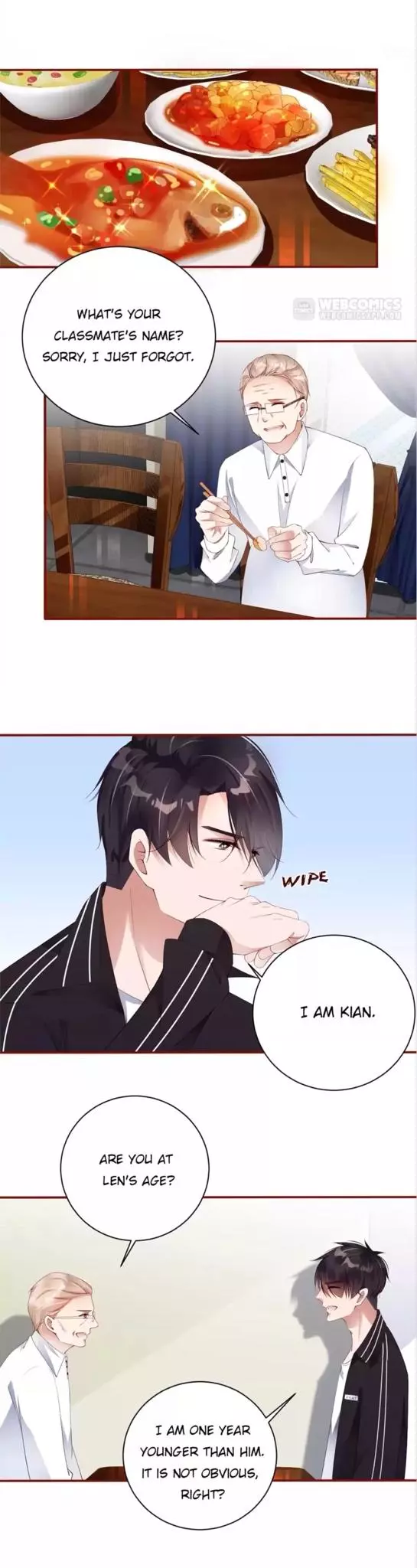 Manga page 4