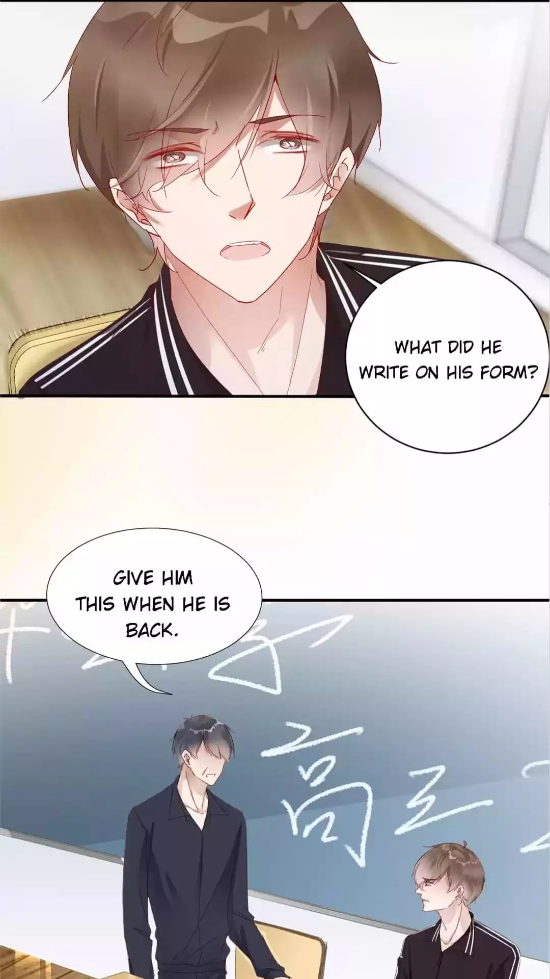 Manga page 12