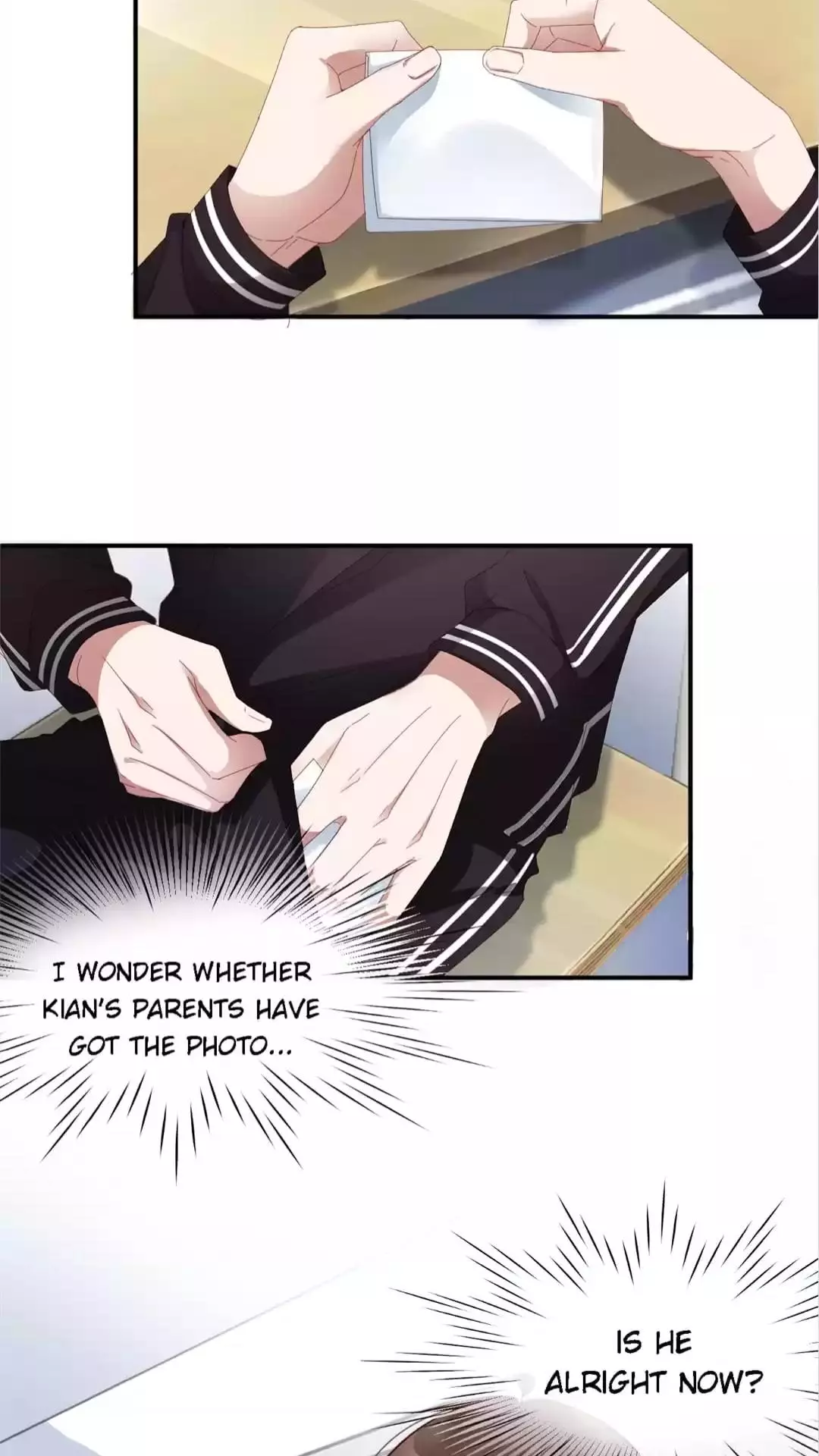 Manga page 15