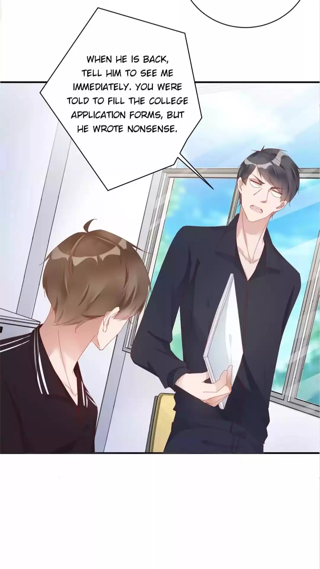 Manga page 11