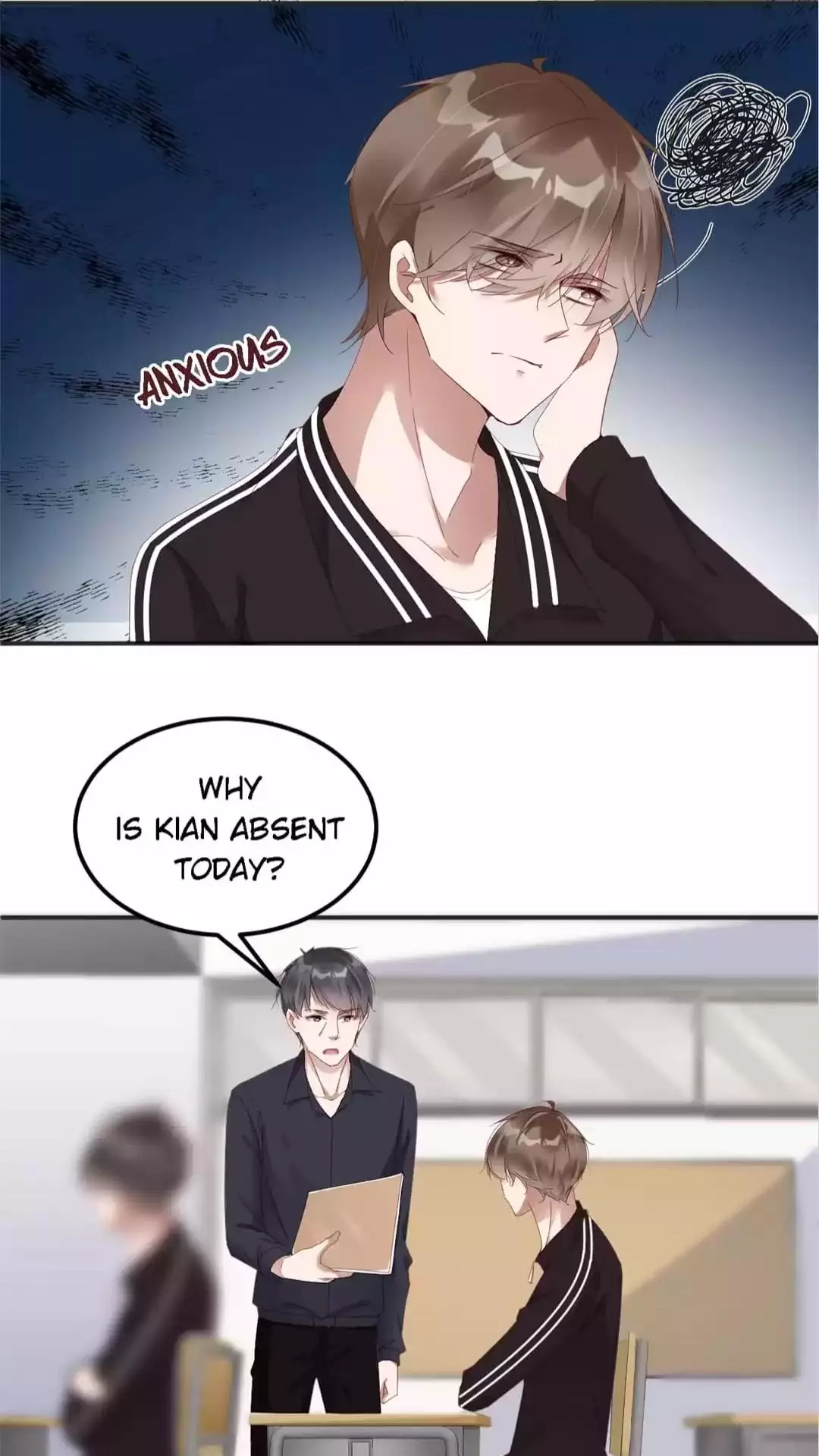 Manga page 7