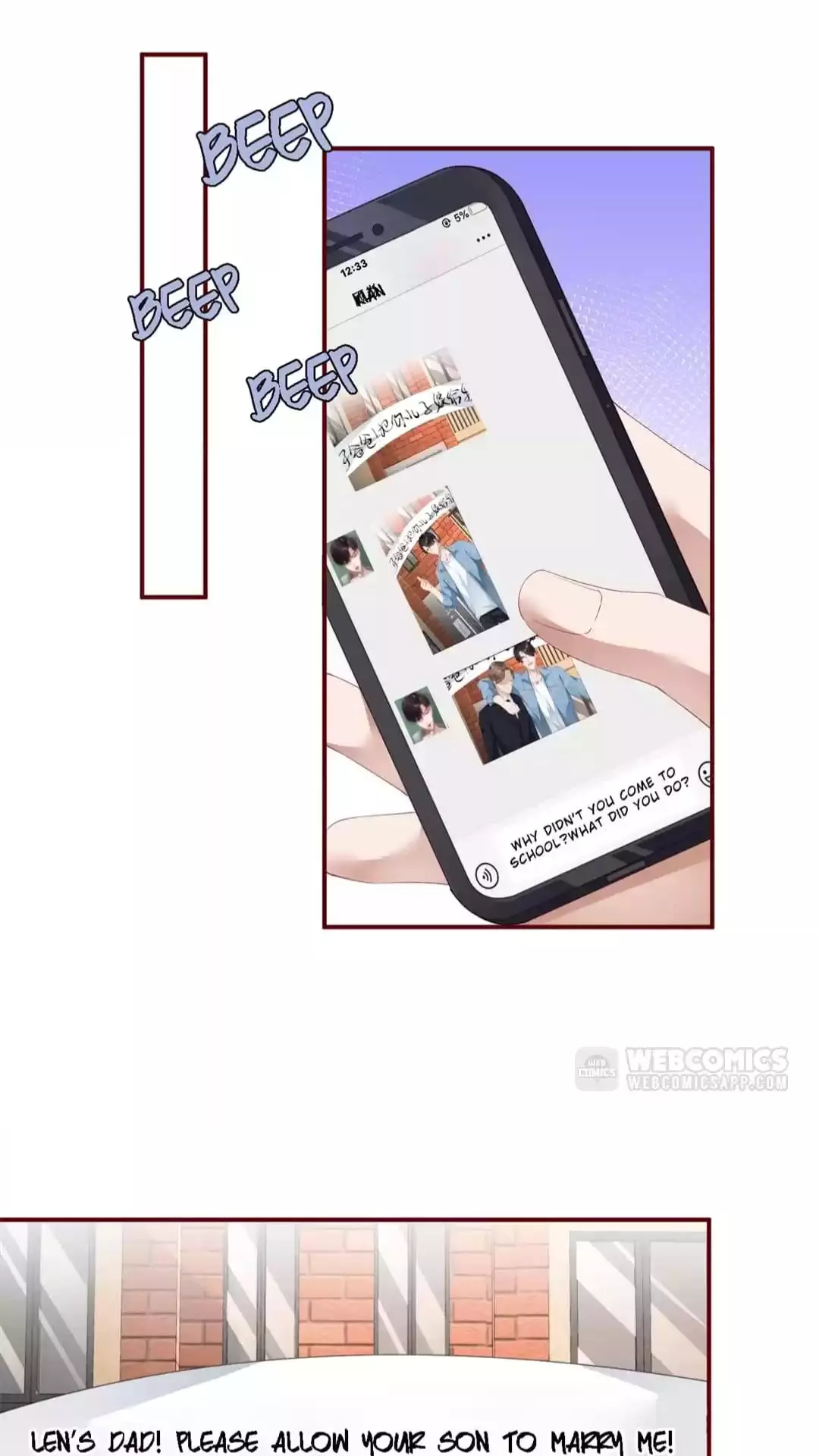 Manga page 18