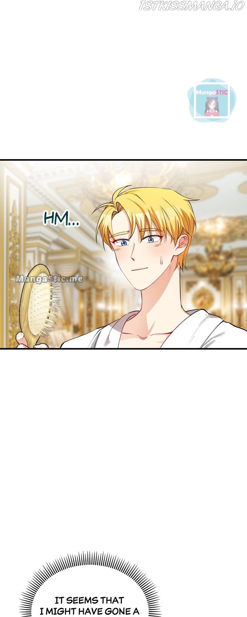 Manga page 28