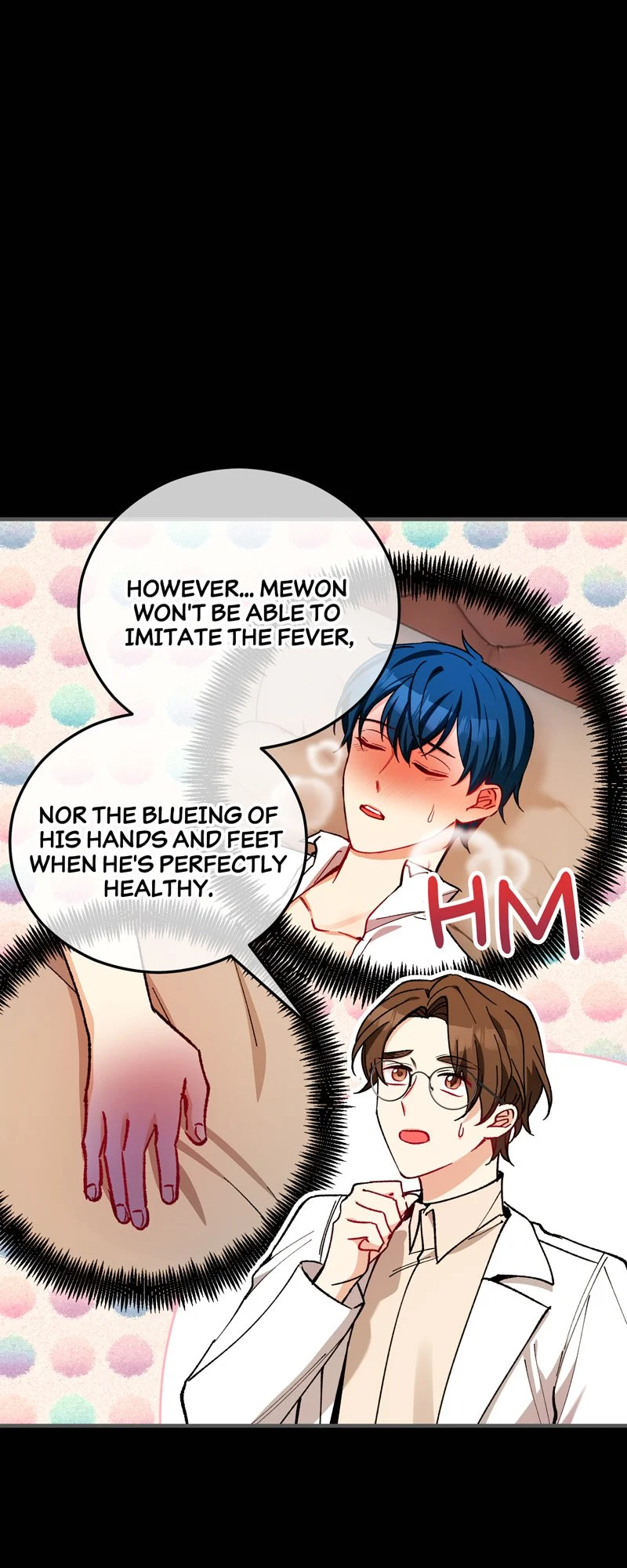 Manga page 10