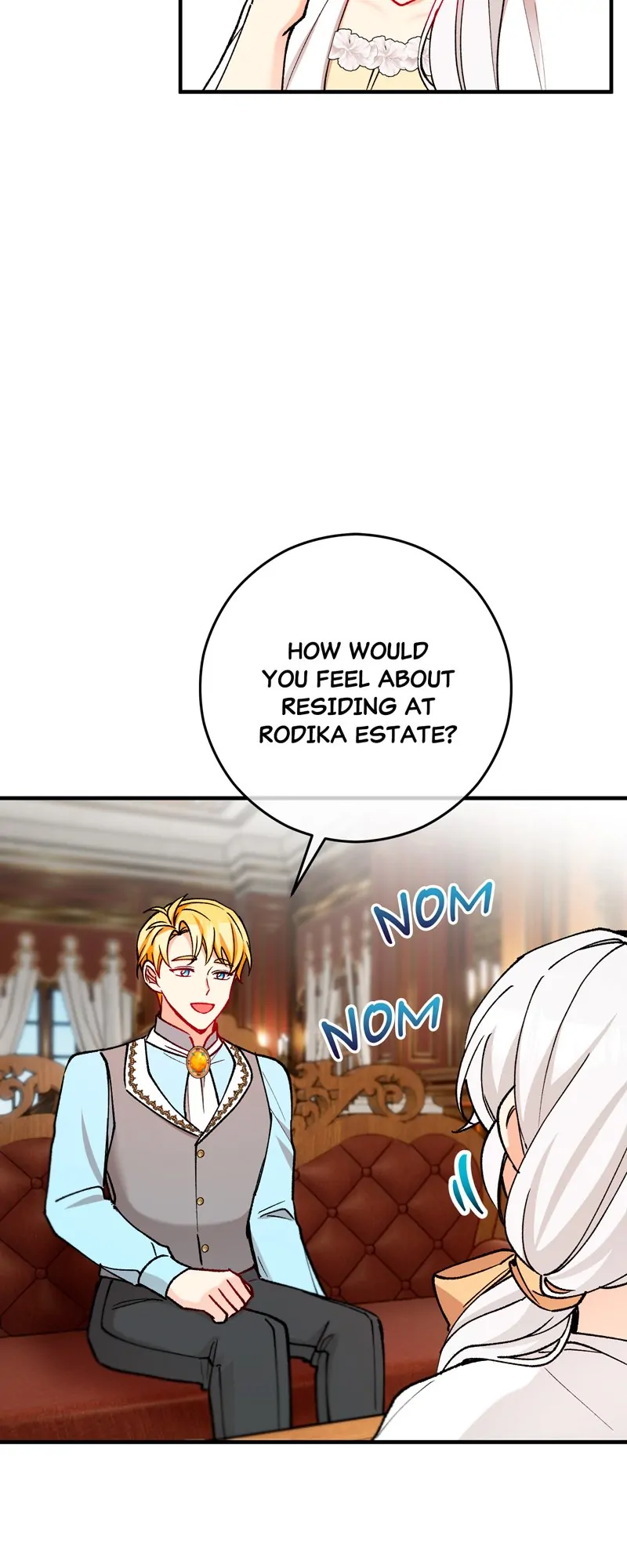 Manga page 22