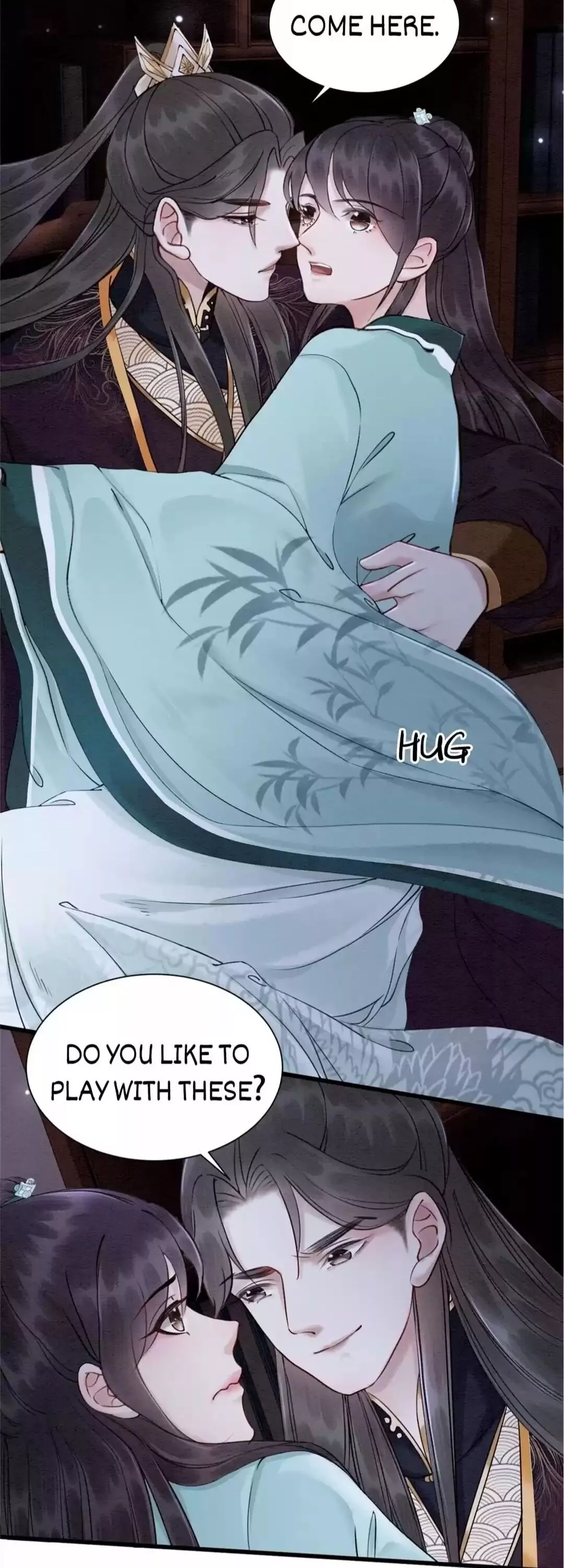Manga page 10