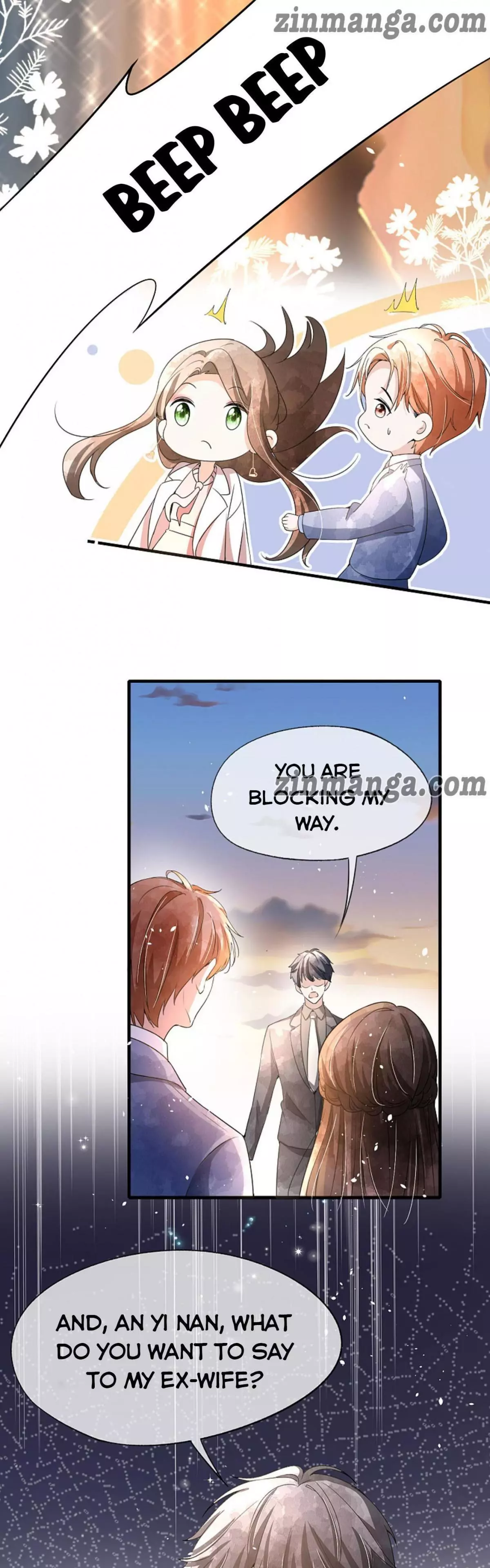Manga page 11
