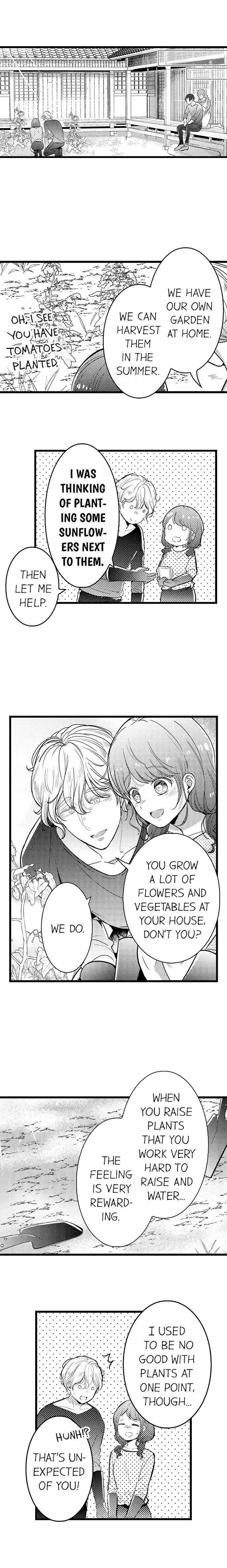 Manga page 5
