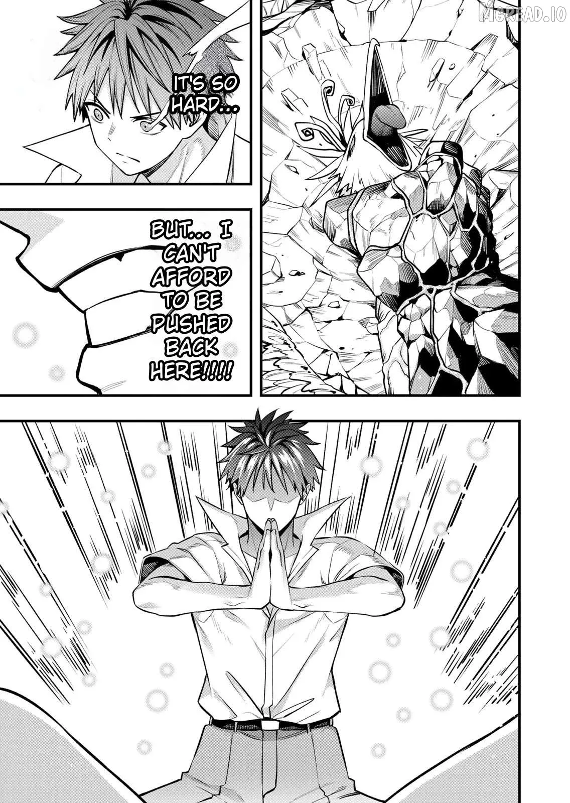 Manga page 11