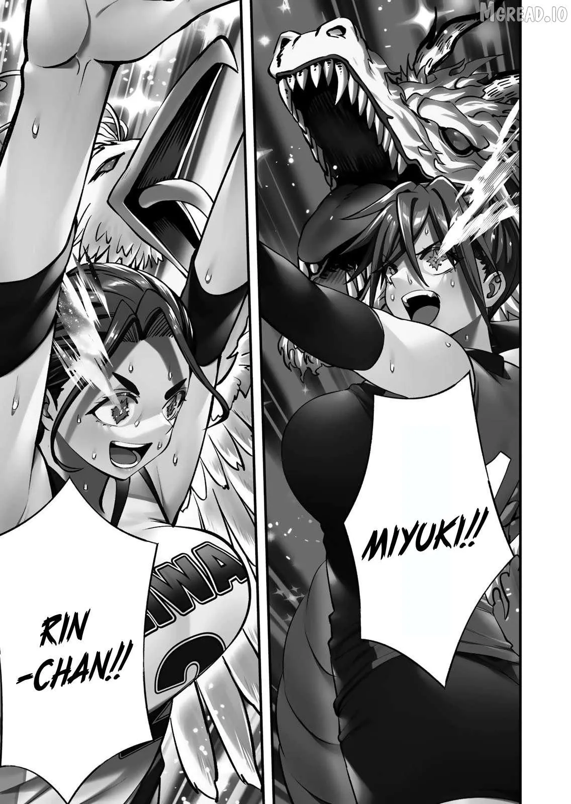 Manga page 21