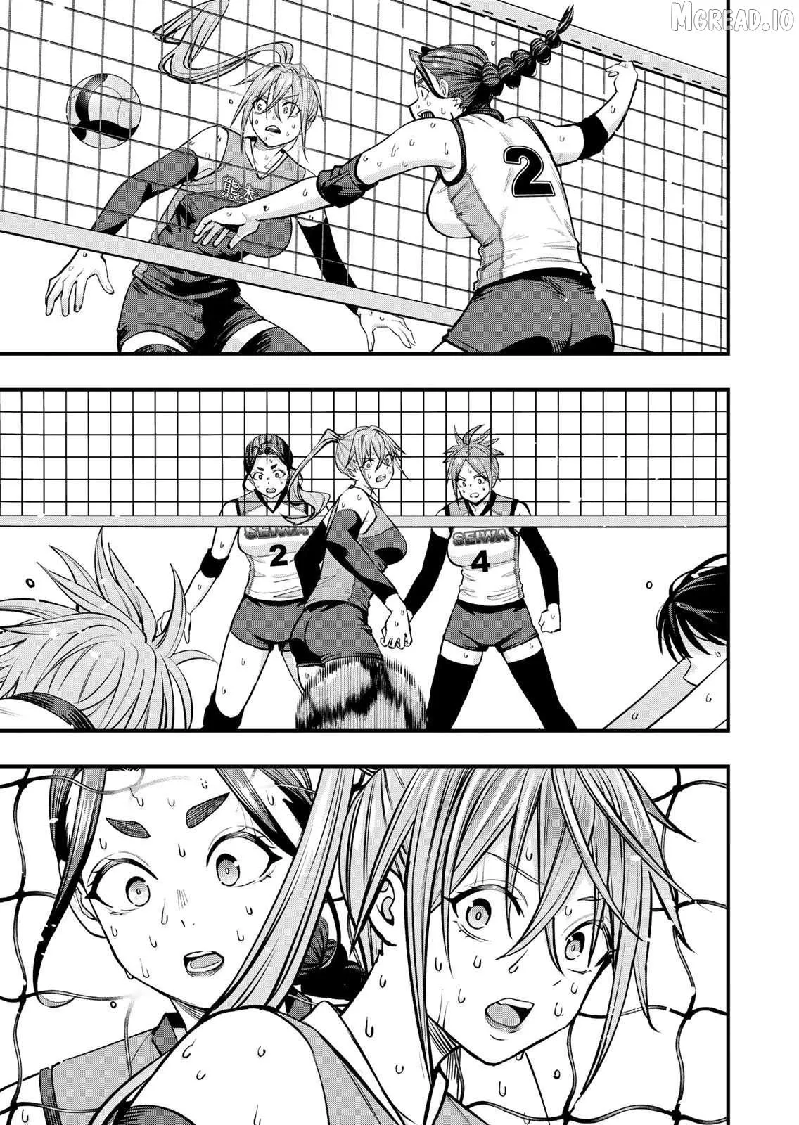 Manga page 23