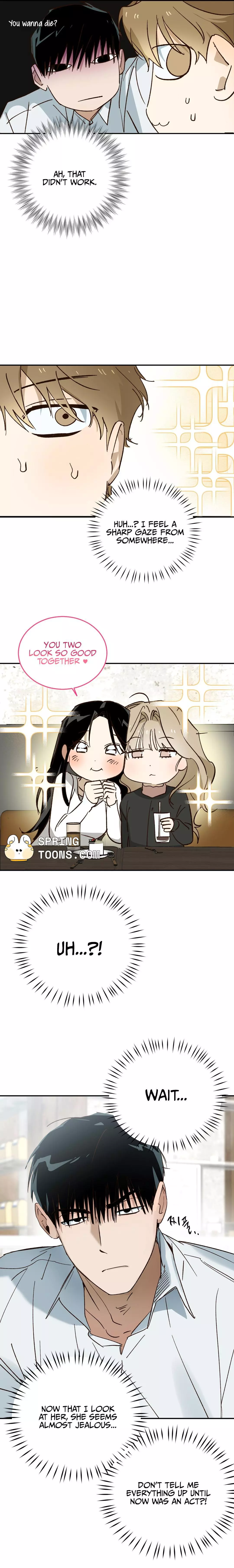 Manga page 14