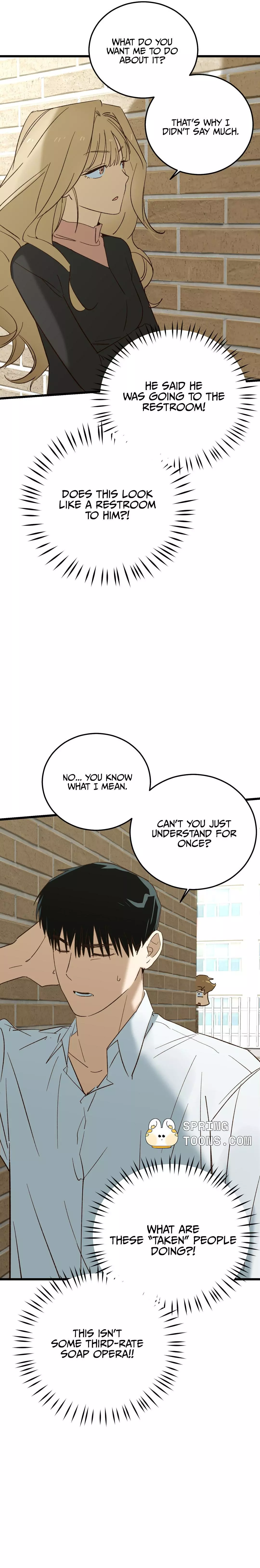 Manga page 21