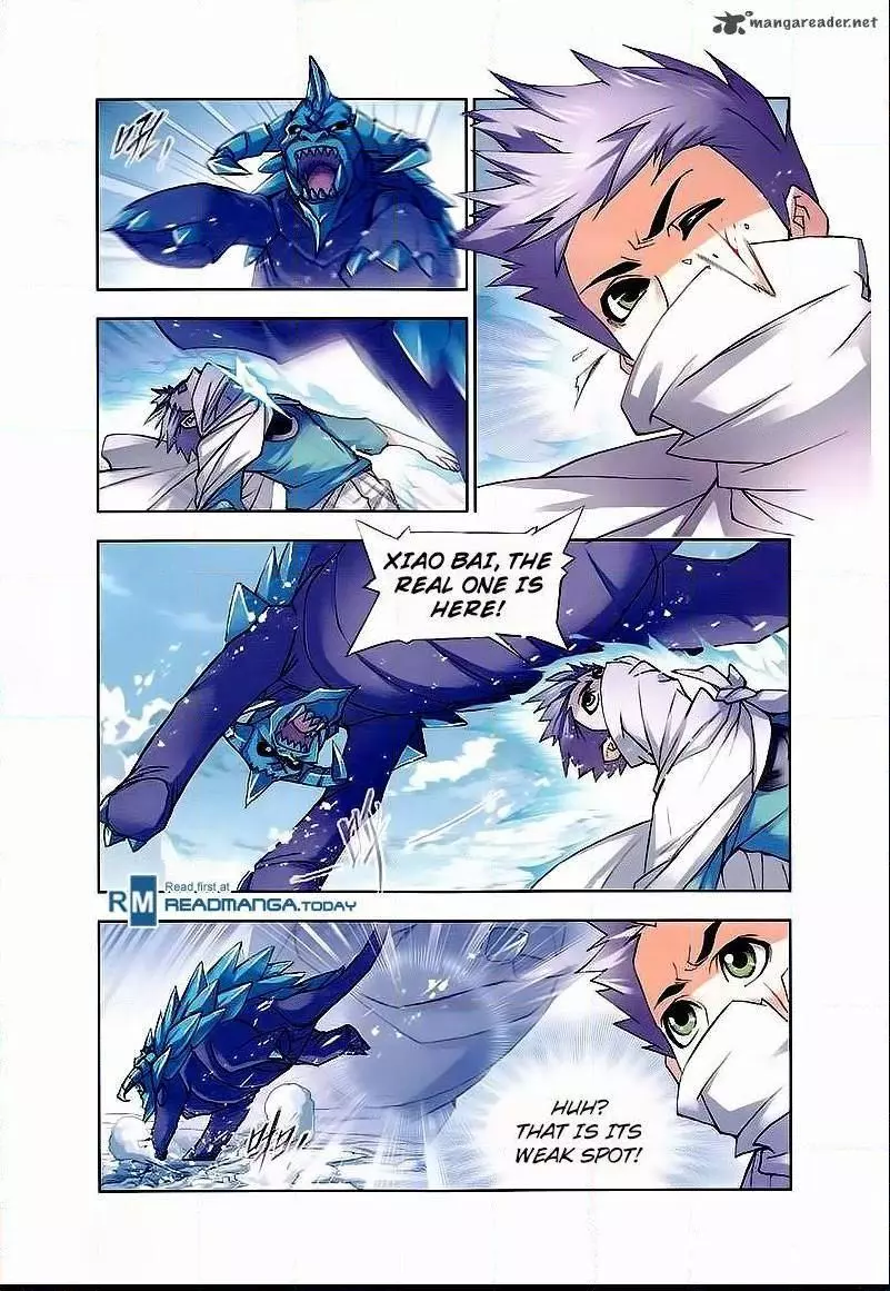Manga page 17