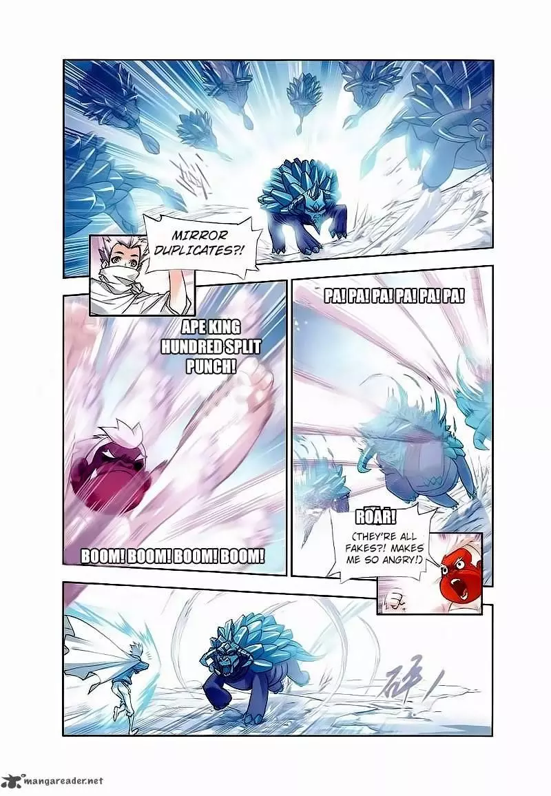 Manga page 16