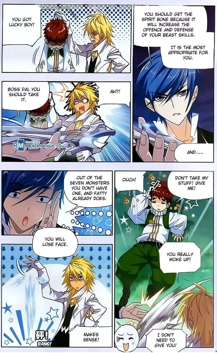 Manga page 14