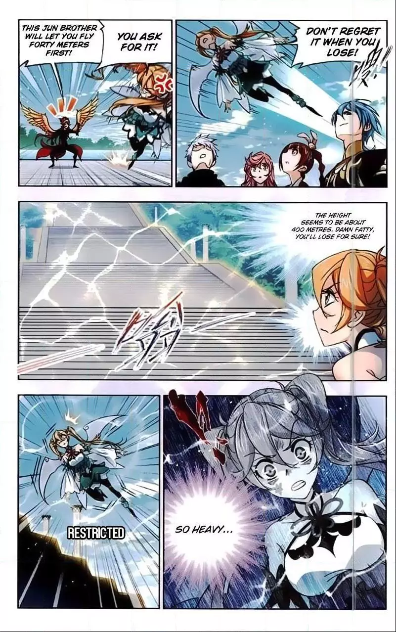 Manga page 19