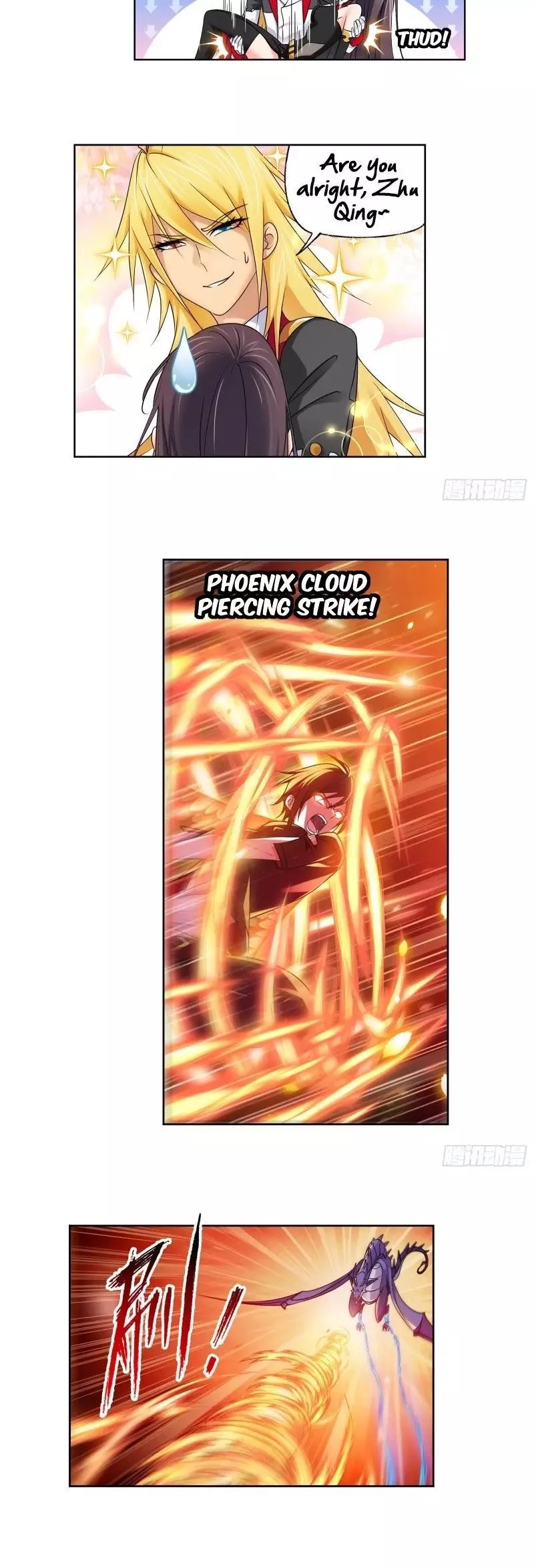 Manga page 10
