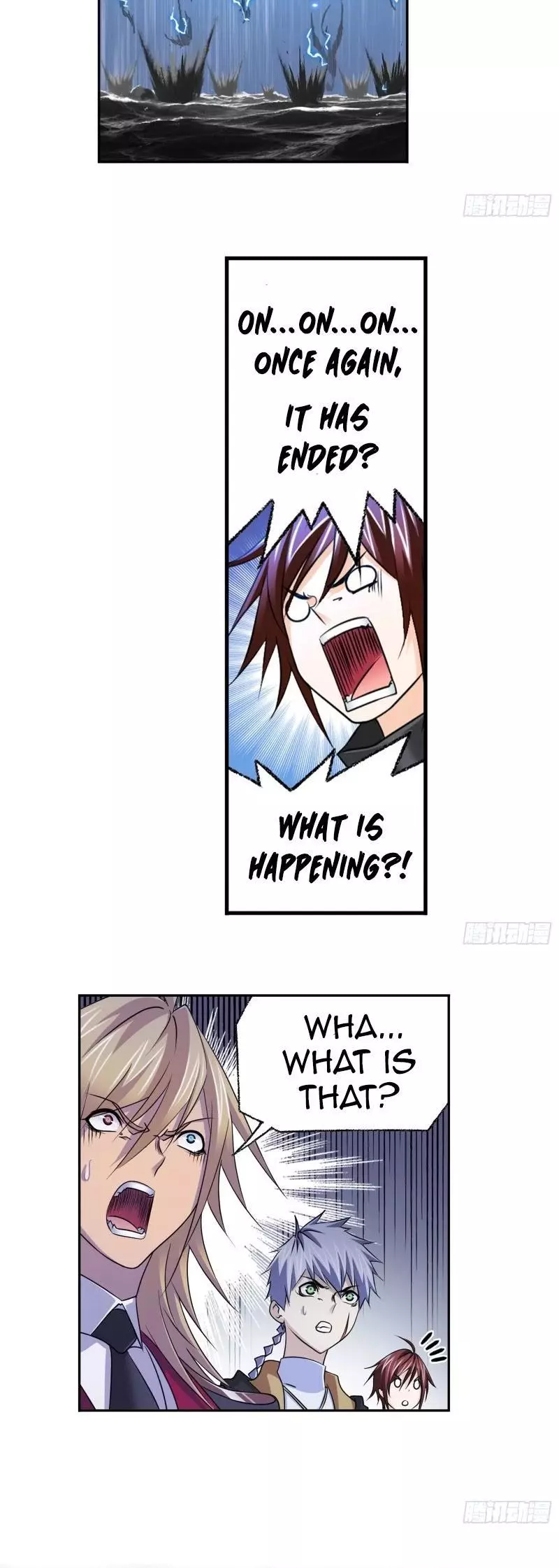 Manga page 16