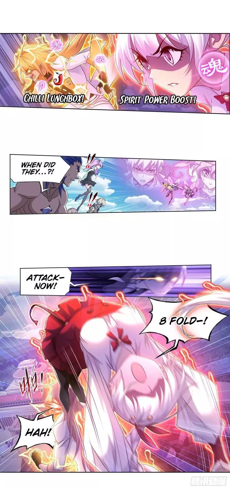 Manga page 31