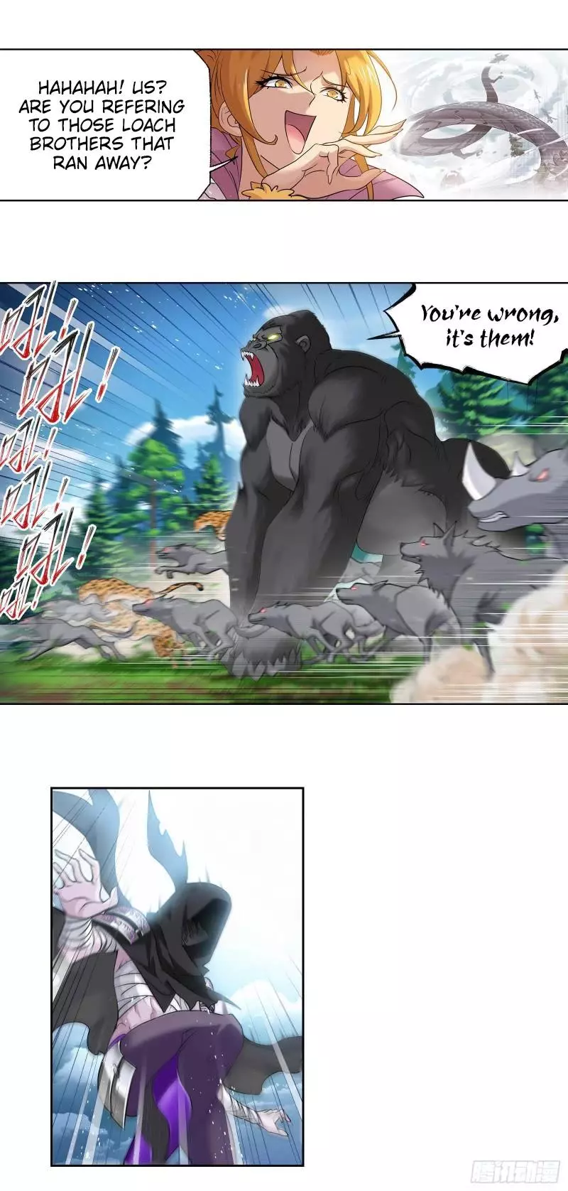 Manga page 14