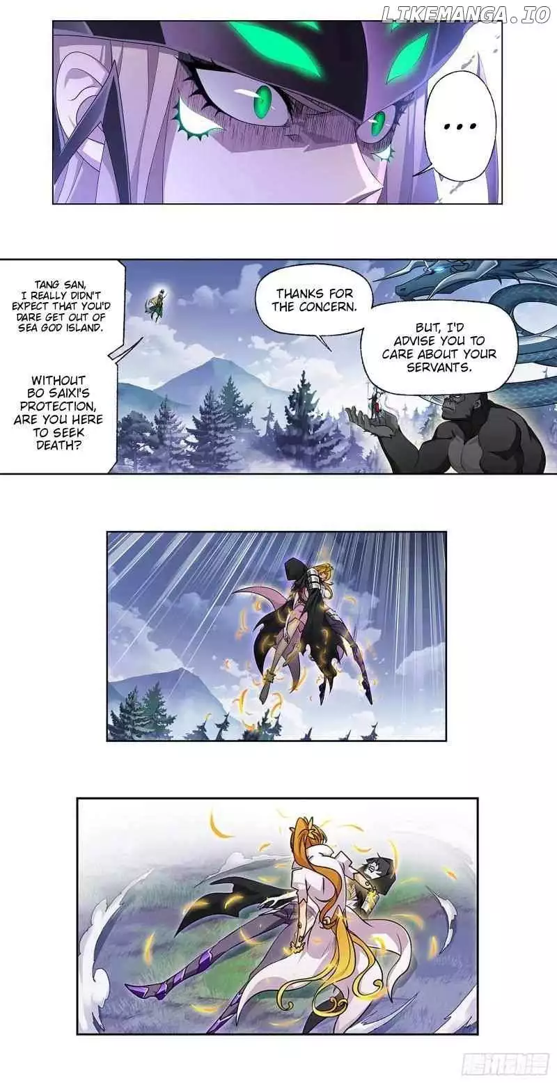 Manga page 20