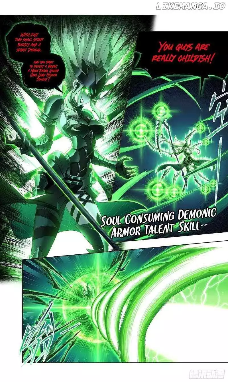 Manga page 29
