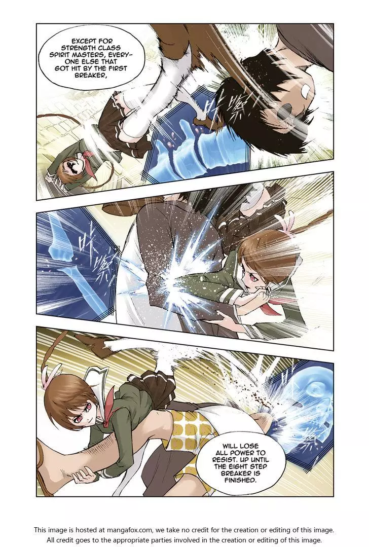 Manga page 19