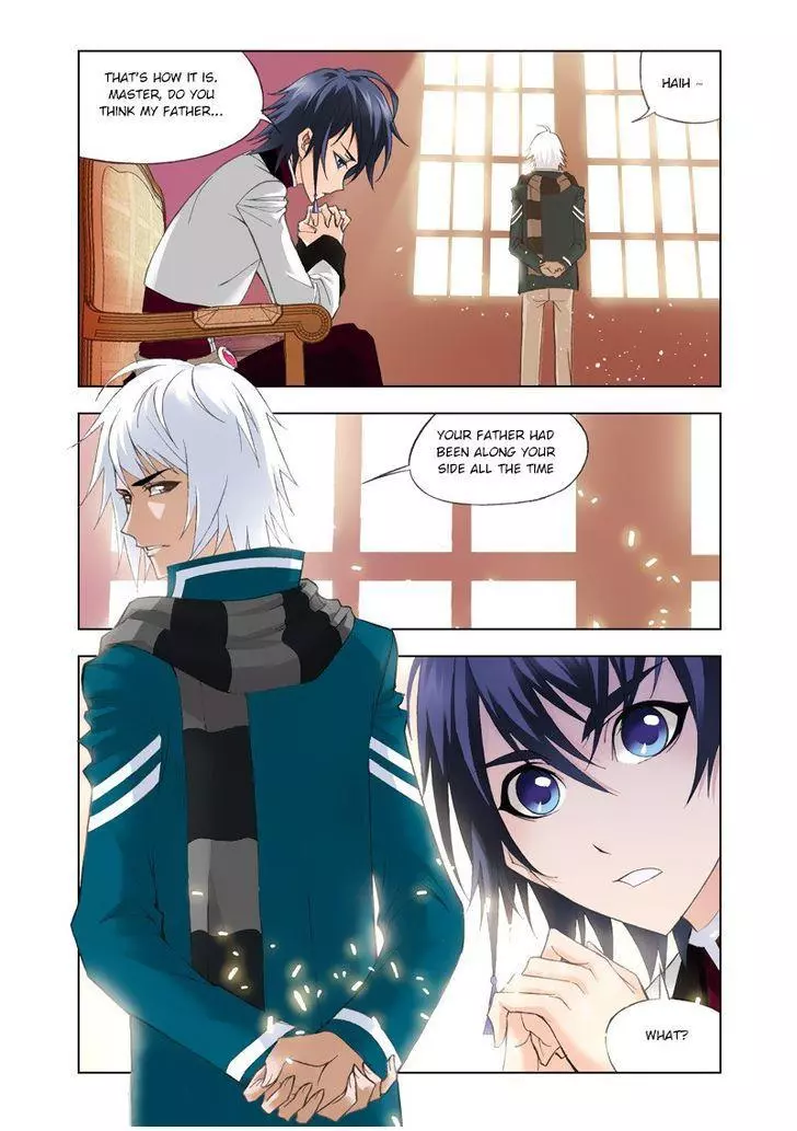 Manga page 12