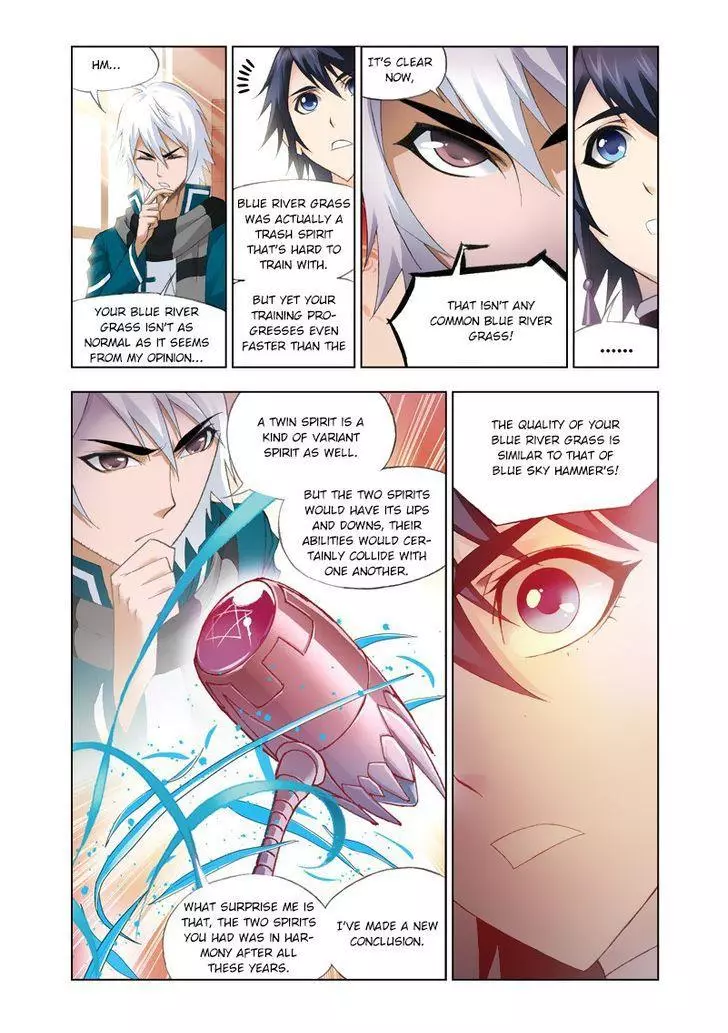 Manga page 21
