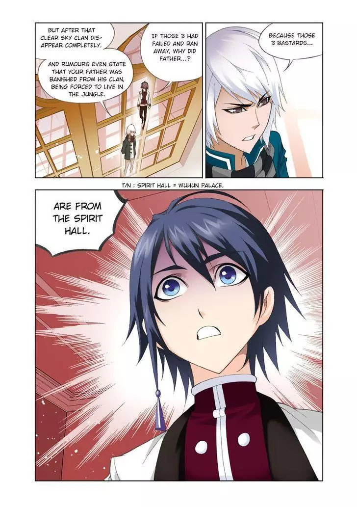 Manga page 15