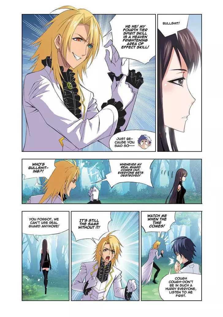 Manga page 21