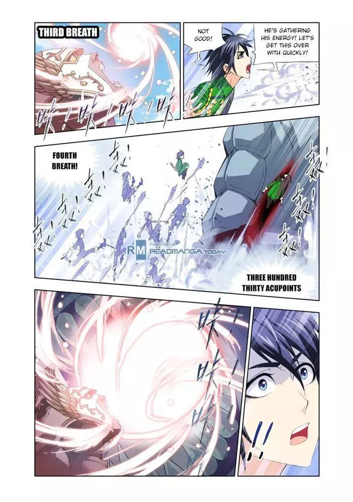 Manga page 9